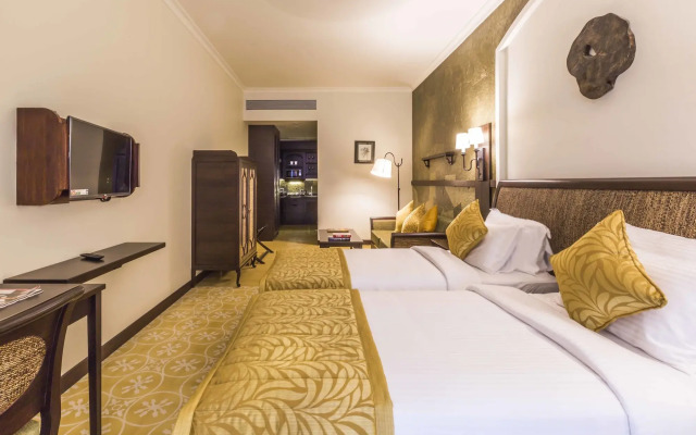 Rhythm Lonavala An All-Suite Resort