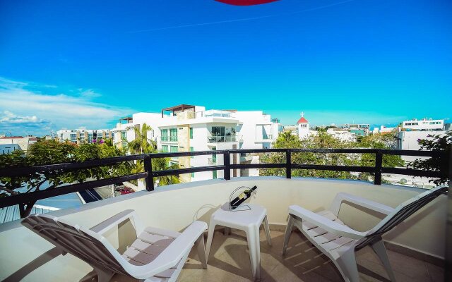 Encanto Riviera