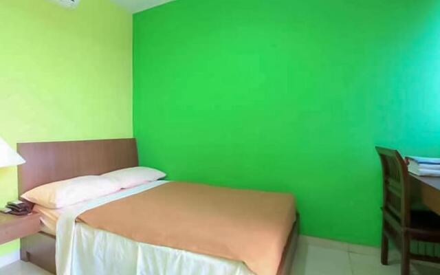 The Nancy's Homestay by RedDoorz