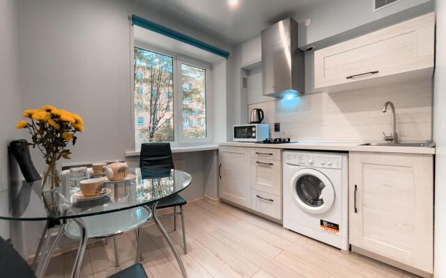 LovelyHome 39 (ЛавлиХоум 39) на улице Генерала Соммера 50