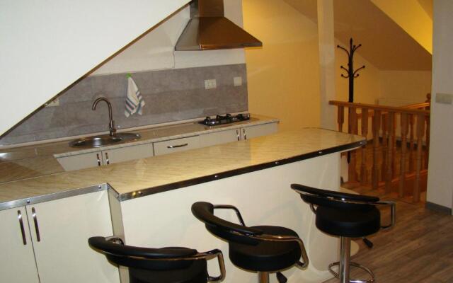 Apartment Betlemi