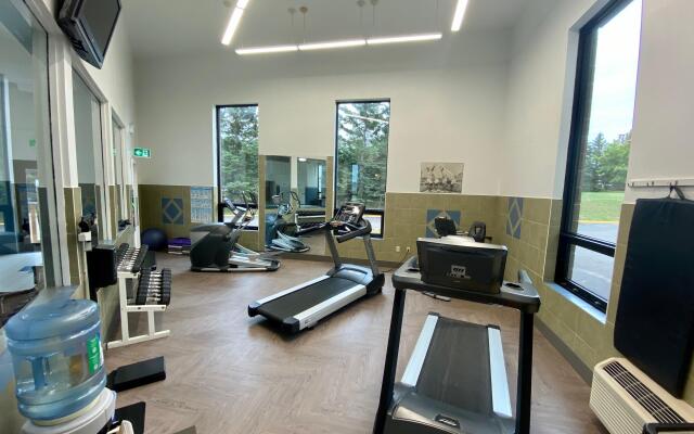 Holiday Inn Express Charlottetown