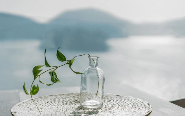 Tongyoung MartisBeach Pension