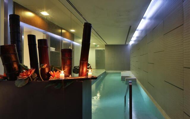 Best Western Hotel Goldenmile Milan