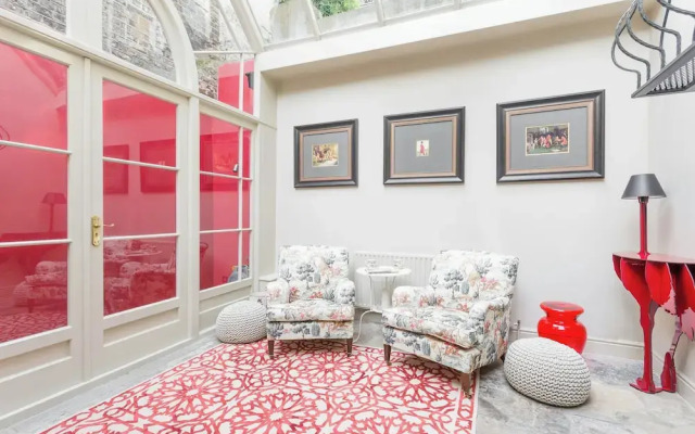 Kinnerton Street by Onefinestay