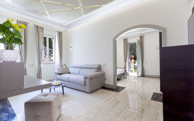 Villa Nina in Sorrento
