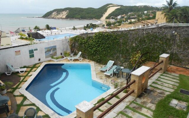Ponta do Sol Apart HOTEL