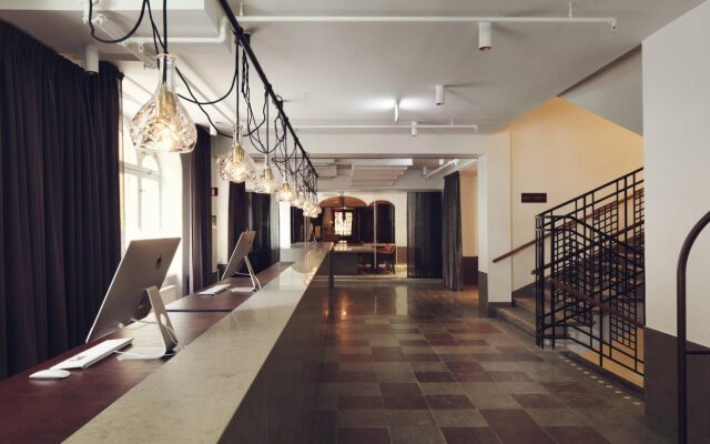 Miss Clara by Nobis, Stockholm, a Member of Design Hotels