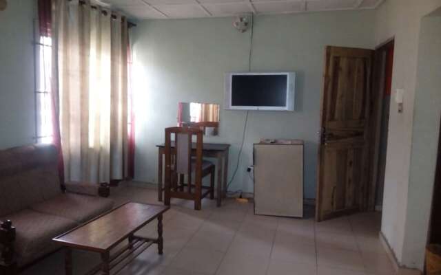 Tafol Hotel & Suit