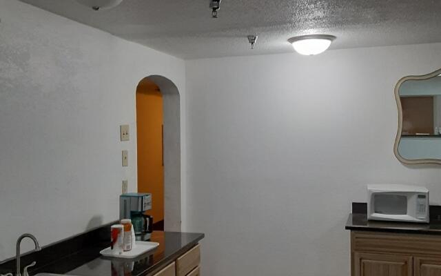 Americas Best Value Inn