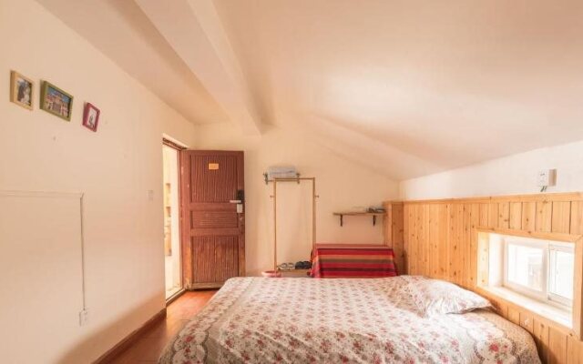 Dali Letu International Hostel
