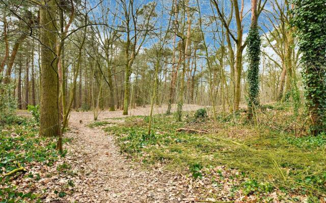 Charming Holiday Home With a Covered Terrace
