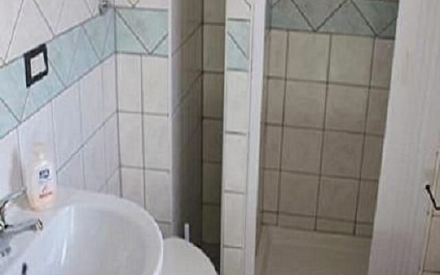 B&B La Casa al Piccolo Borgo