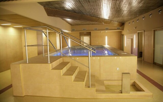 Relais Magione Papale