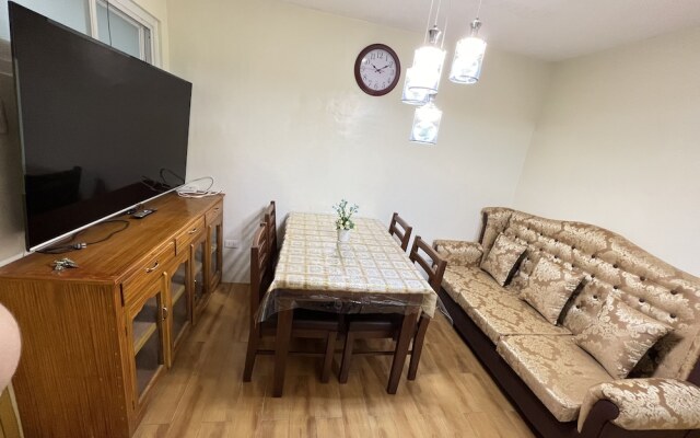 Seawind Condo 2 BR Near Airport & Samal