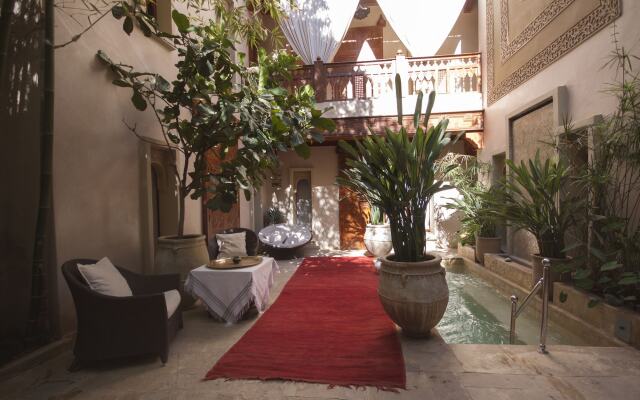Riad Flam & Spa