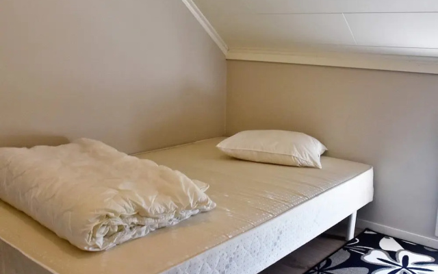 8 Person Holiday Home in Frei