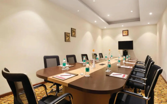 Ramada Neemrana Jaipur Hwy