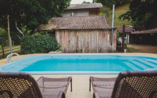 Peniel do Sana Guest House