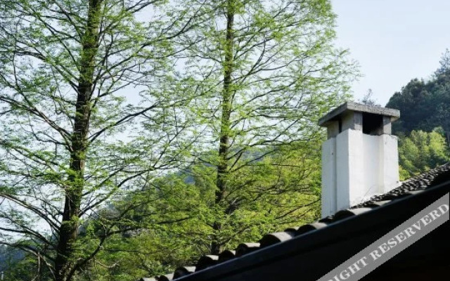 Xipu Boutique Hostel