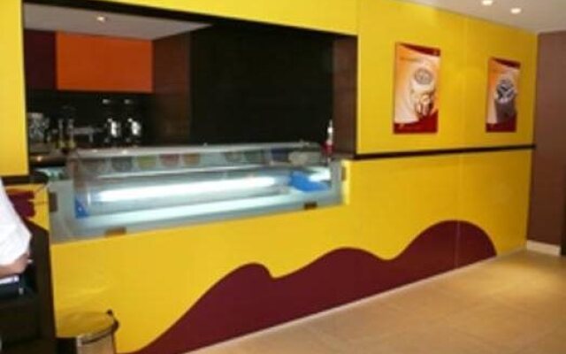 Murex Hotel