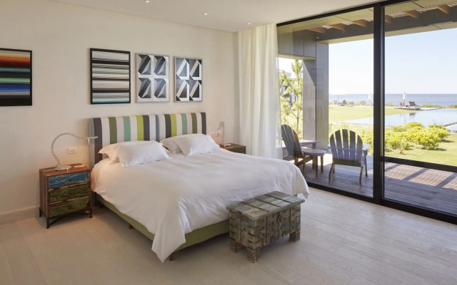 Bahia Vik Jose Ignacio