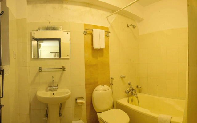 Hotel Tara