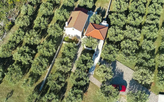 Little Stone House