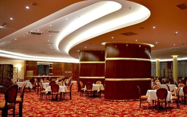 Hotel Mellain