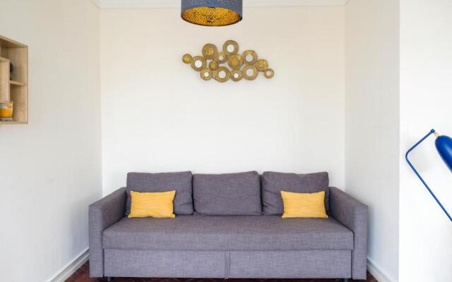 Barao Apartment by Trip2Portugal