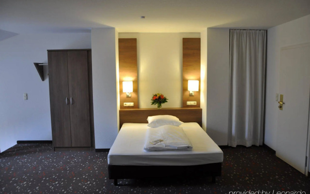 Best Western Hotel Erlangen
