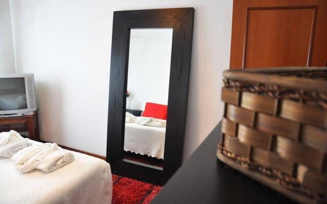 Boa Ventura Apartments - Downtown Oporto