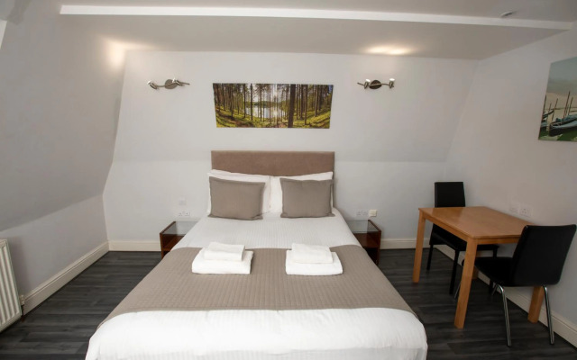 W6 Hotel Hammersmith