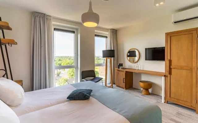 Dormio Hotel De Prins van Oranje