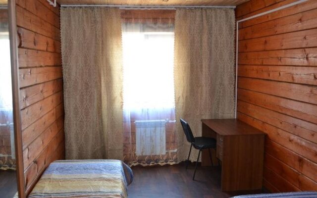 Baikal 1 Guest House