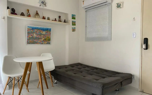 Apartamento Porto Da Barra