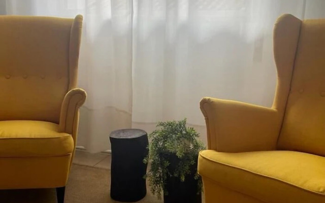 Galagana Charm House