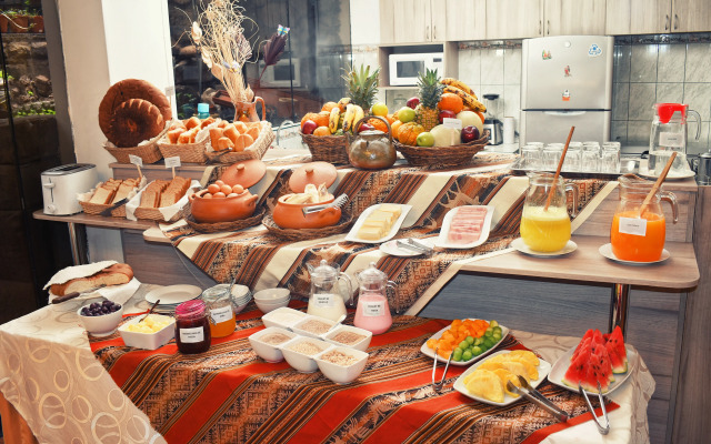 BozArt Hotel Boutique