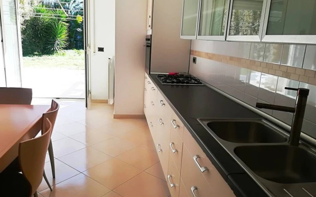 Holiday House Iside Otranto Center, Salento 78 Places