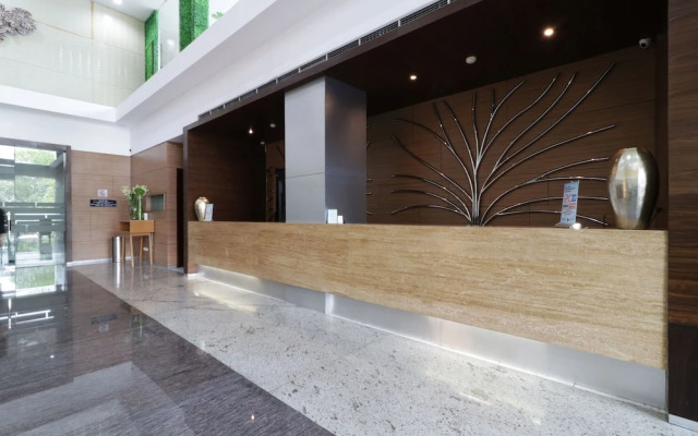 Hotel Gren Alia Jakarta