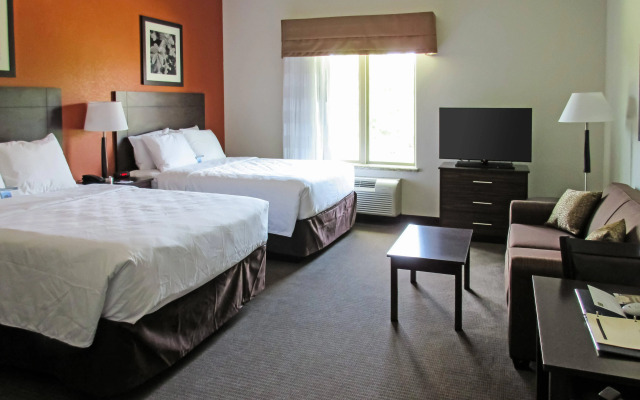 MainStay Suites Lufkin