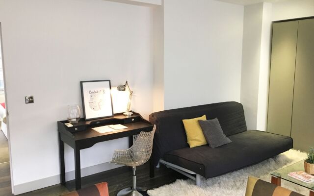 Lux Westminster Apt - City Stay London