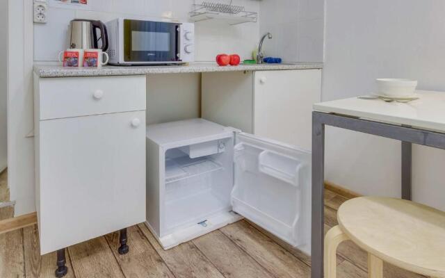 YourHouse mikrorajon 1, dom 23 - ekonomichnee kvartiry, ujutnee gostinitsy