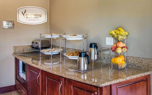 Sleep Inn & Suites Tyler South