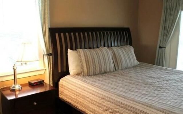 Coral Suite Townhouse