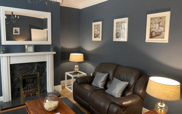 The Woodlands - Zillo Apartments