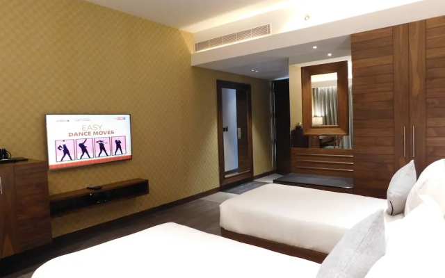 Golkonda Resorts & Spa