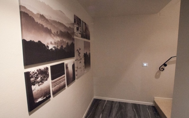 Hotel Ristorante Ca' di Gali