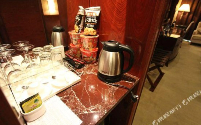 Shuiyuntian Leisure Hotel (Jinshazhou)