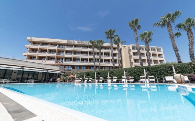 Hotel Nettuno